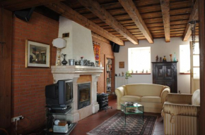  Bed & Breakfast Pegaso  Валеджо-Суль-Минчо